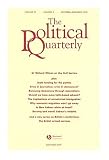 Political Quarterly