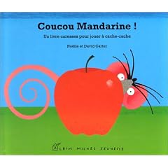 Coucou Mandarine