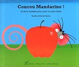 Coucou Mandarine