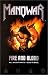 Manowar - Fire and Blood - Hell on Earth Part II + Blood In Brazil (2 VHS) von Manowar - alle Infos