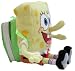 Search : SpongeBob's Backpack Book