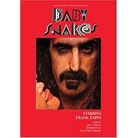Frank Zappa - Baby Snakes (1979)