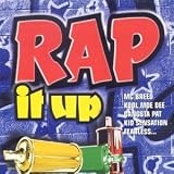 RAP IT UP