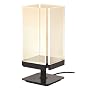 Energizer  Household Lighting Square Table Accent &hellip by Energizer
