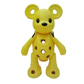 【クリックで詳細表示】デコッチャオ カラフルマンゴ DC-09