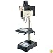 JET 354212/JDP-20EVS(460V) 20-Inch Electronic Variable Speed Drill Press