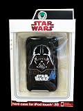 Star Wars Darth Vader Hard Slider Case for Ipod Touch 2g