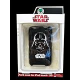 Star Wars Darth Vader Hard Slider Case for Ipod Touch 2g