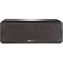 BIC AMERICA DV-52CLRB 5 1/4" 2-Way Center Channel Speaker (BIC AMERICA DV52CLRB)