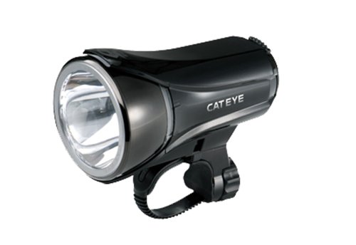 Cateye Front HL-EL530 Opticube Light