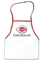 Cincinnati Reds Apron