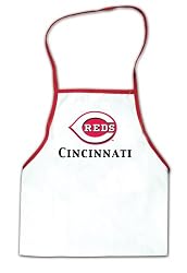 Cincinnati Reds Apron