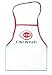 Cincinnati Reds Apron
