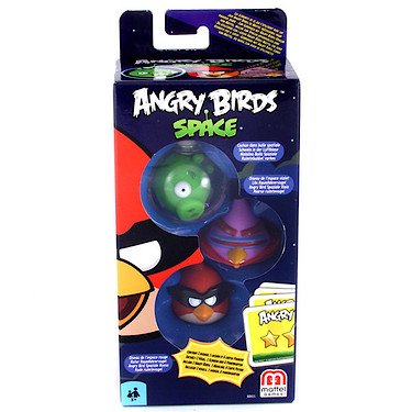 Angry Birds