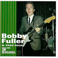 El Paso Rock, Vol. 2