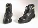 Dewalt  DWmax42 Maxi Black Safety Boots Size  8