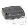 Swingline Medium Duty Electric Paper Punch (9800350A)