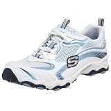 Skechers Womens AmpD Tantalizing Jogger Sneaker