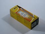 Bic Cristal Ball Pen Clear Barrel 1.0mm Tip 0.3mm Line Black Ref 400088023 [Pack 20]