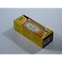 Bic Cristal Ball Pen Clear Barrel 1.0mm Tip 0.3mm Line Black Ref 400088023 [Pack 20]