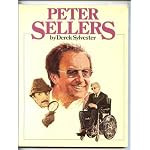 Peter Sellers: An Illustrated Appreciation book cover