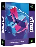 eTrust InoculateIt 6.0 Workgroup Edition (5-user)