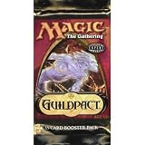 Magic the Gathering MTG Guildpact Booster Pack
