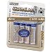 AA NiMH Rechargeable Batteries - 8 Pack, 2600mAh