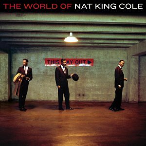CD-Charts  Music : The World of Nat King Cole