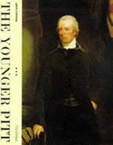 The Younger Pitt: The Consuming Struggle v. 3