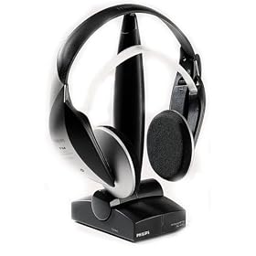 Philips SBCHC 380  Headphones