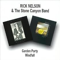 Garden Party/Windfall