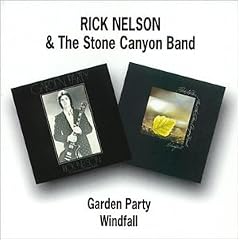 Garden Party/Windfall