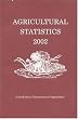 Agricultural Statistics, 2002 (Paperback)