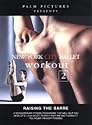New York City Ballet Workout 2 [DVD] [2003]