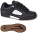 Lakai Arsenal Black/White Pebble Image