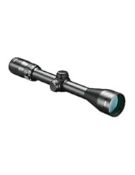 Sports: Bushnell Elite 3-9x40mm Matte Doa 600 Reticle Argon Purged Fast Focus Eyepiece Shockproof - Bushnell