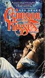 cover of Crimson Kisses