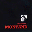 Le Paris De Montand