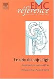 Le rein du sujet �g�