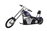 Razor Rebellion Electric Chopper Bike