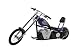Razor Rebellion Electric Chopper Bike