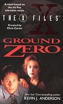 "X-files": Ground Zero (The X-files)
