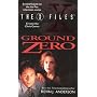 "X-files": Ground Zero (The X-files)