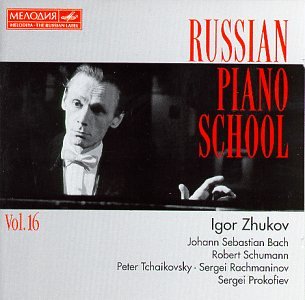 CD-Charts  Search : Igor Zhukov