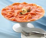 Smoked Scottish Salmon 1 lb.