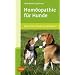 Hom�opathie f�r Hunde -