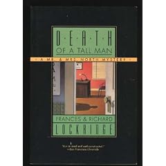 Death of a Tall Man