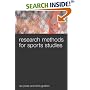 Research Methods for Sports Studies