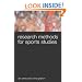 Research Methods for Sports Studies
